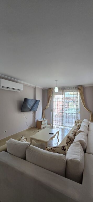 Apartment 2+1 for Rent at Eleonora Kodra e Diellit