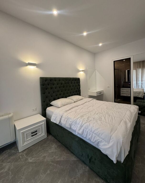 Apartment 2+1+2+parking for rent in Delijorgji Complex