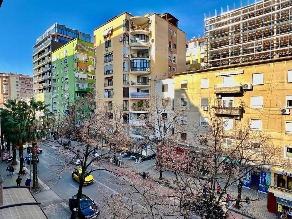 RENT, MODERN APARTMENT 2+1, BLLOK‼️