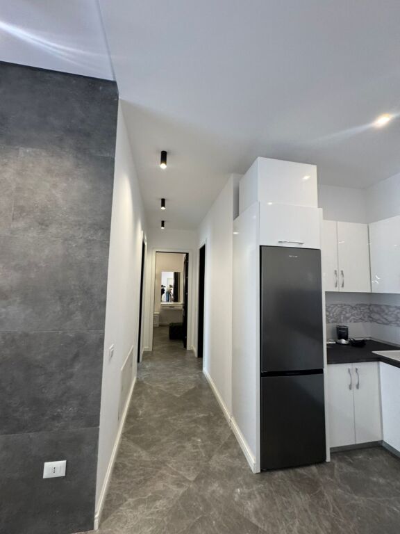 Apartment 2+1+2+parking for rent in Delijorgji Complex
