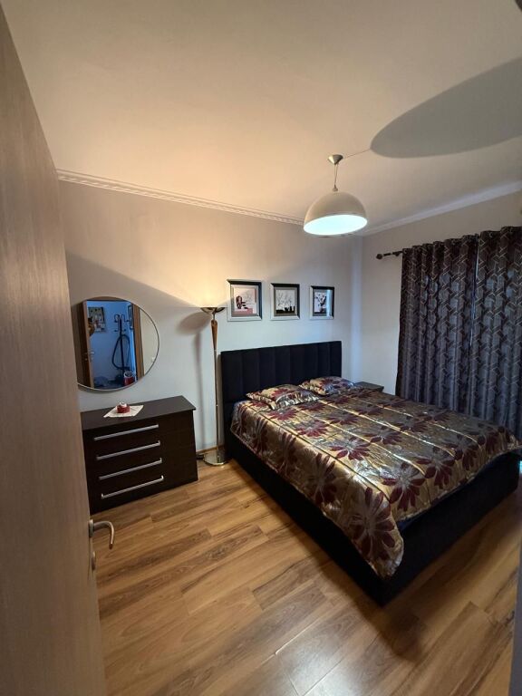 Apartament 2+1 me qira – Don Bosko (fillimi i rrugës) !
