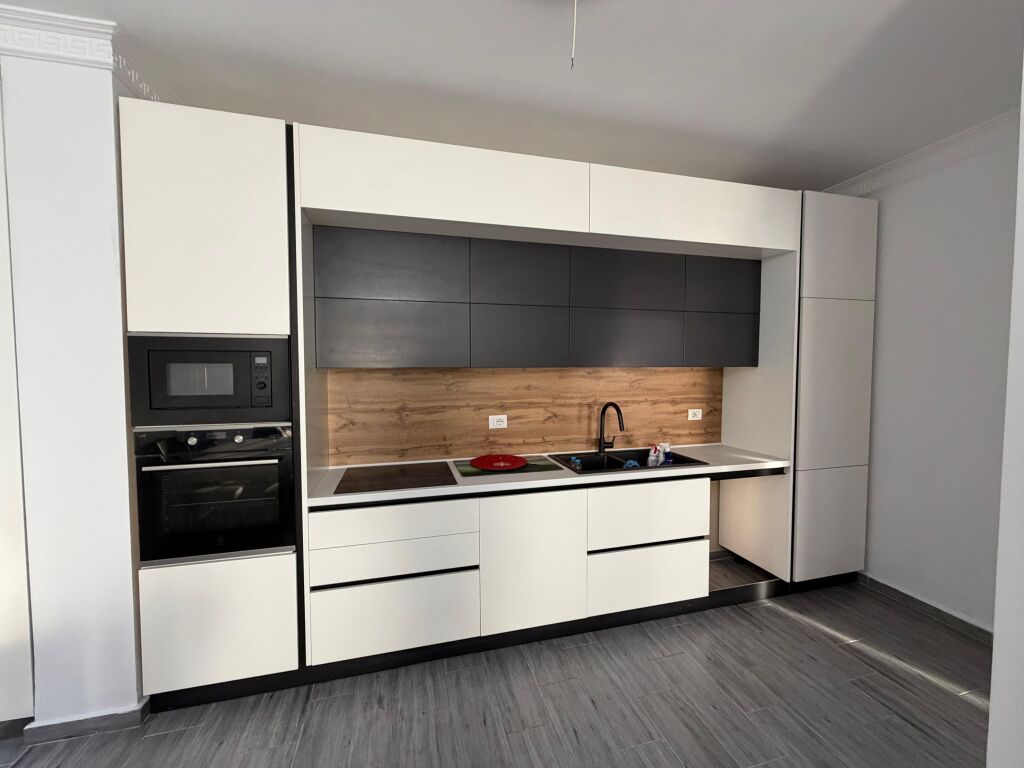 ✨Apartment 2+1+2 for rent📍Yzberisht/Grand Gallery
