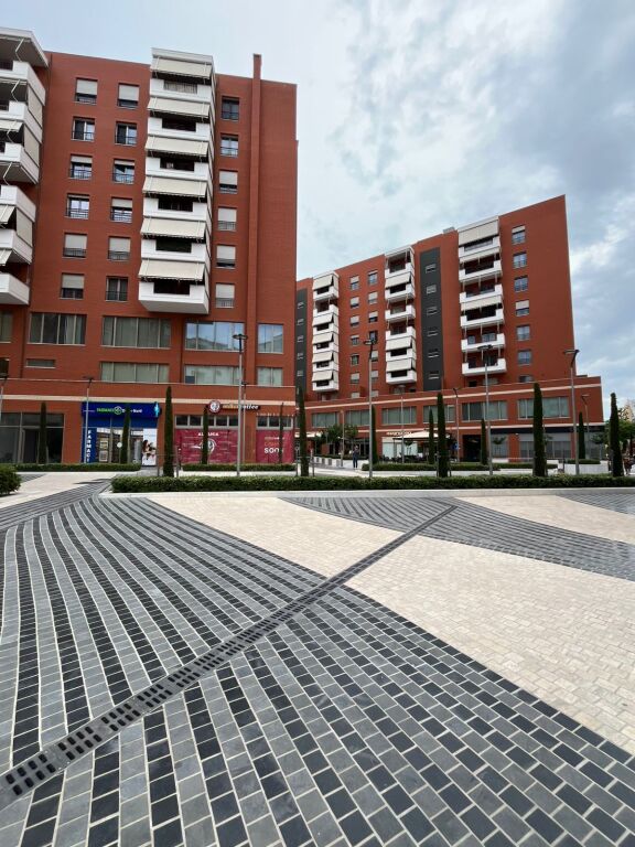 📣 Ufficio in Affitto al Complesso Delijorgji 🔥