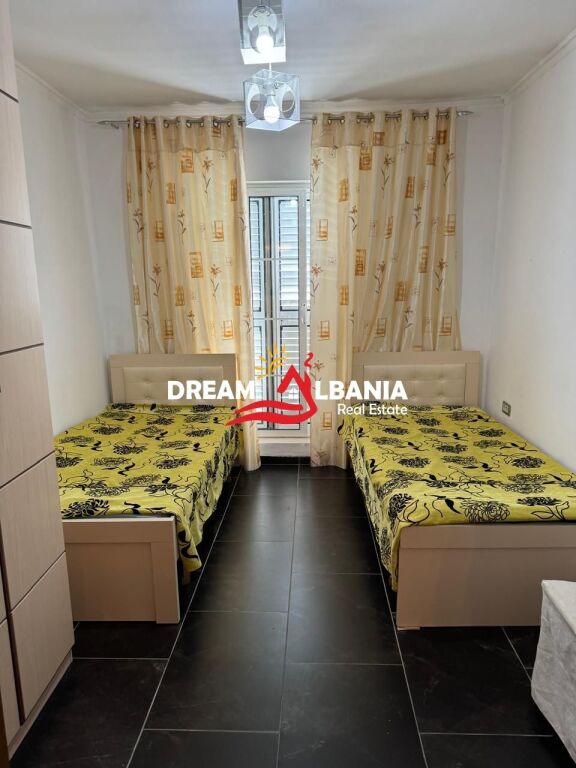 2+1 apartment for rent at Brryli near Bar Oslo, Tirana (ID 4229213)