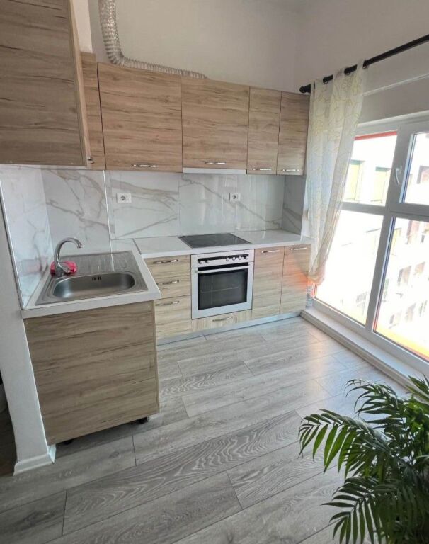 🏠 Apartment 2+1 for sale at Mangalem 21