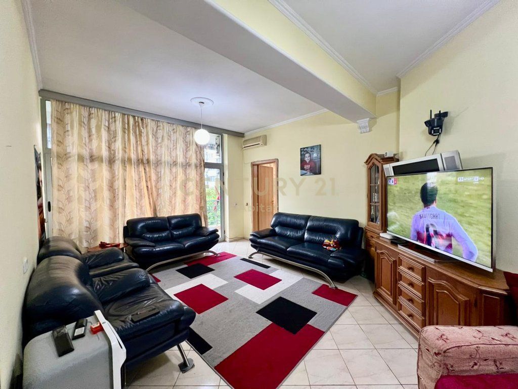 AFFITTO, APPARTAMENTO 3+1+2, GLOBE / VIA KAVAJËS‼️ 650 € /Mese