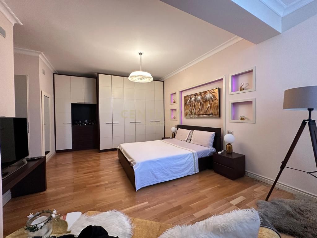 2+1 APARTMENT FOR SALE IN "CENTRA KRISTAL" !!!