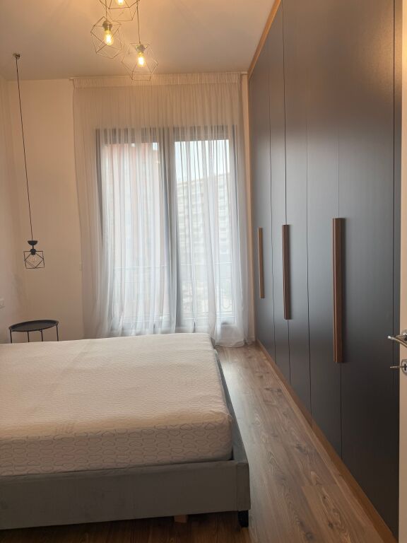 Apartament 1+1 per qera ne Kompleksin Delijorgji