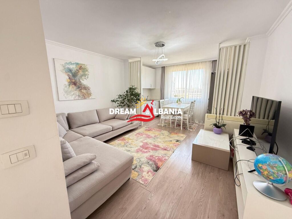 2+1 Apartment for Sale in Kinostudio, Near Raiffeisen Bank (ID 41212226)
