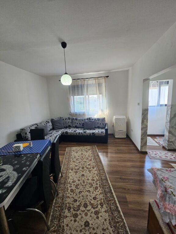 SHITET APARTAMENT 1+1 TEK VALA PARK – STADIUMI DURRES