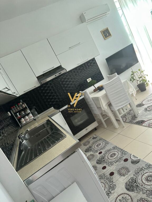 FOR SALE APARTMENT 1+1+BLK AT AGIMI BUILDINGS 150,000 EURO