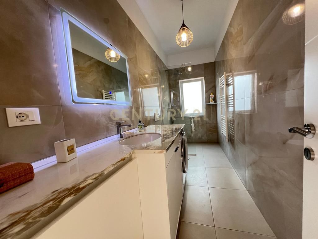 RENT, MODERN APARTMENT 2+1, BLLOK‼️
