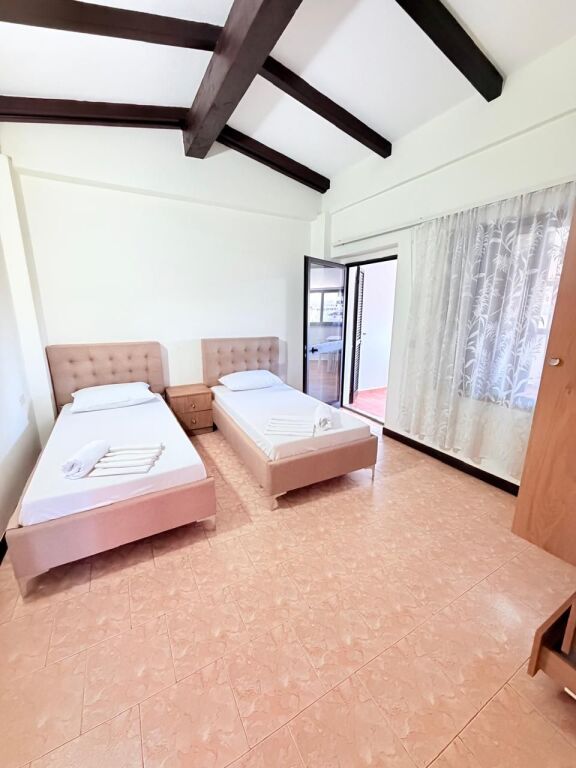 APART-HOTEL FOR RENT IN THE RAILWAY AREA, BEACH