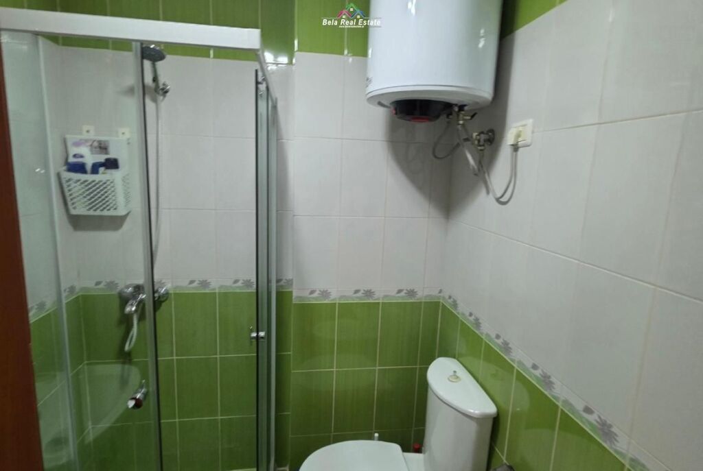 Apartment For Sale 2+1 In Fresk (ID B120860) Tirane