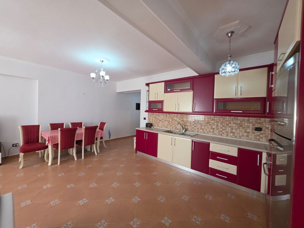 PREMIUM APARTMENT FOR SALE IN THE HEART OF FIER