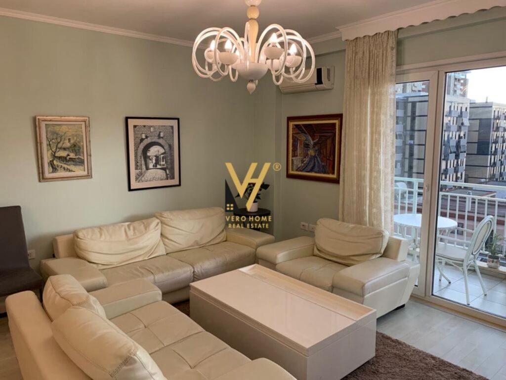 FOR RENT APARTMENT 3+1+ANNEX+BALCONY FOR RENT AT JORDAN MISJA 85,000 LEKE
