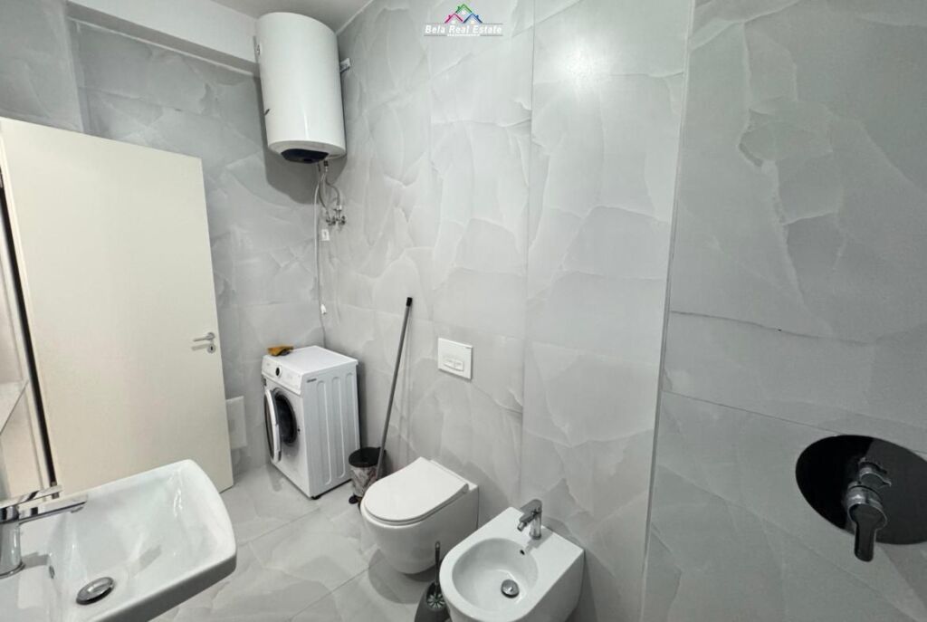 Apartament Me Qera 1+1 Ne Ali Dem (ID B2101701) Tirane