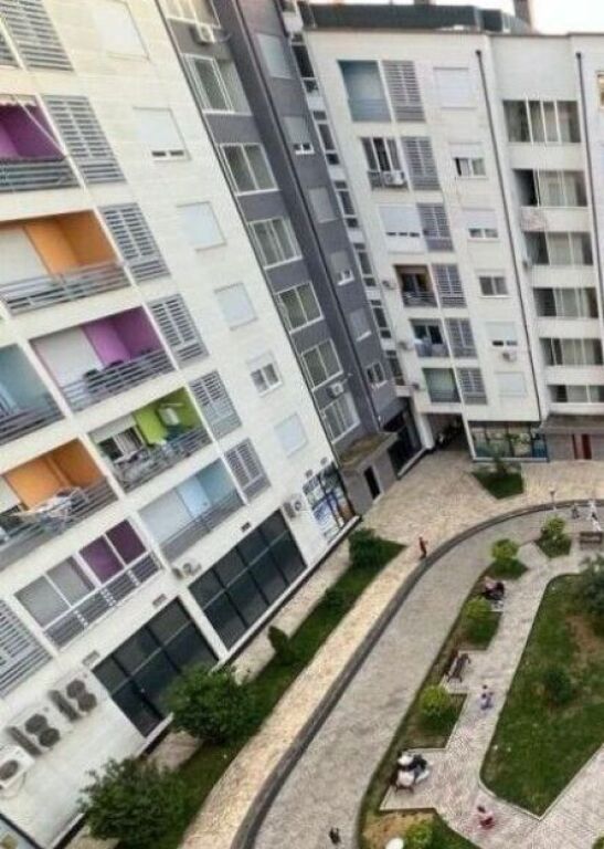 Apartment 1+1 furnished for rent - Porcelan