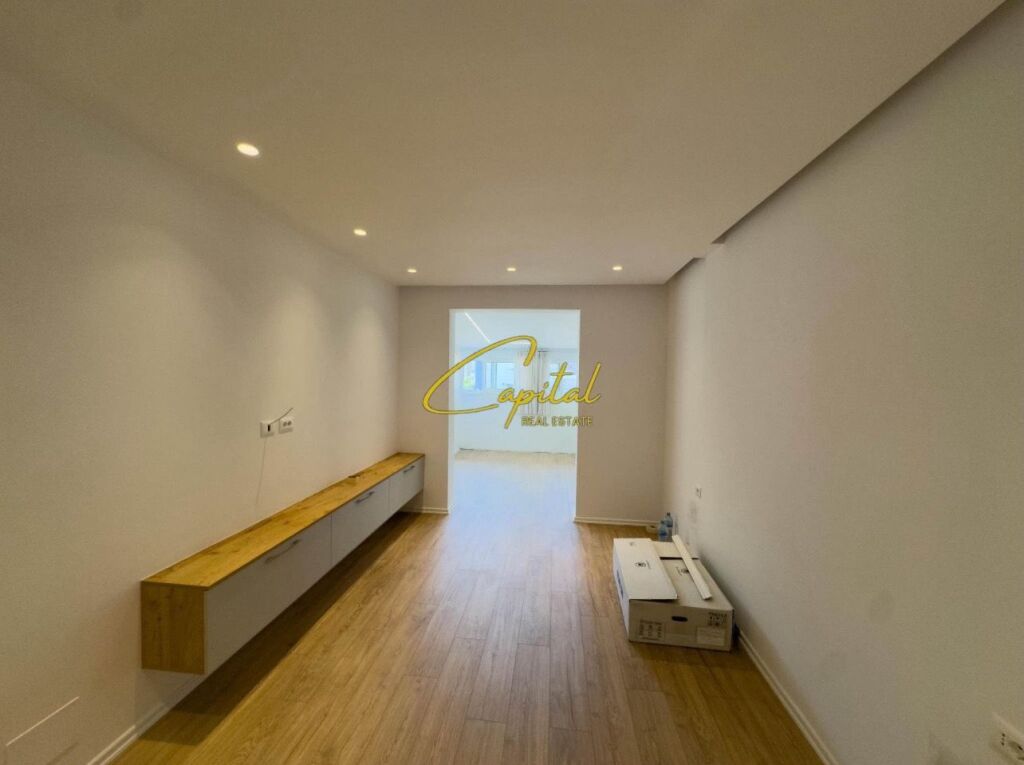 FOR SALE APARTMENT 2+1 FRESKU 140,000 EURO