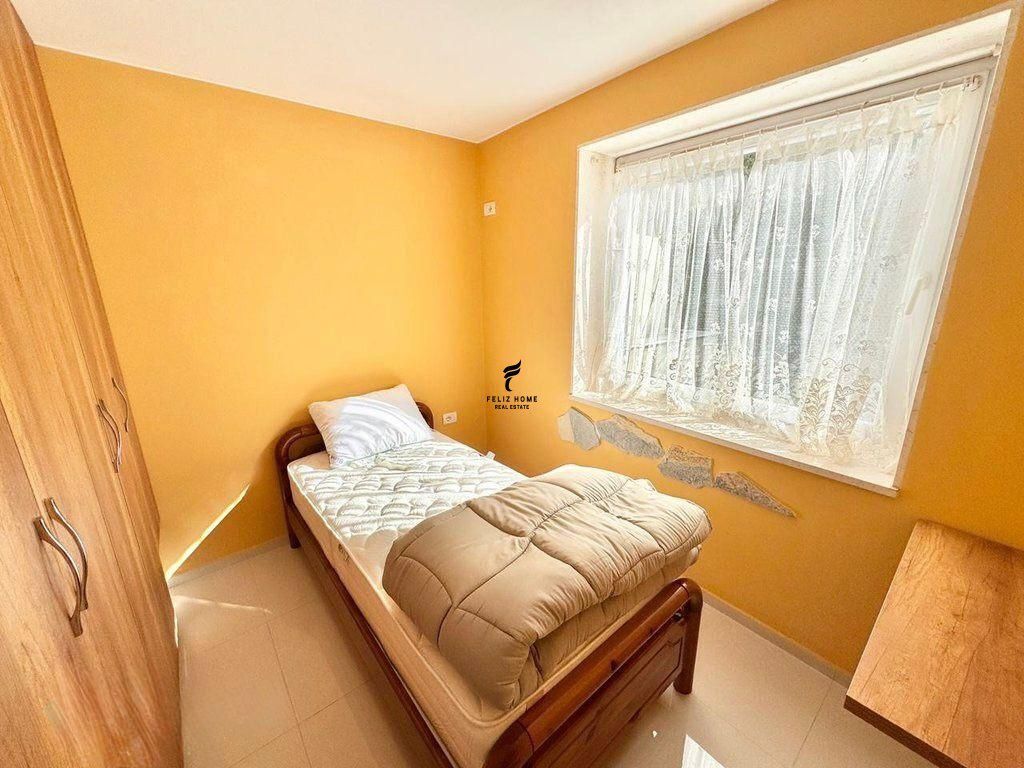 APPARTAMENTO IN AFFITTO 2+1 PIAZZA WILLSON 80.000 LEKE FH-73455