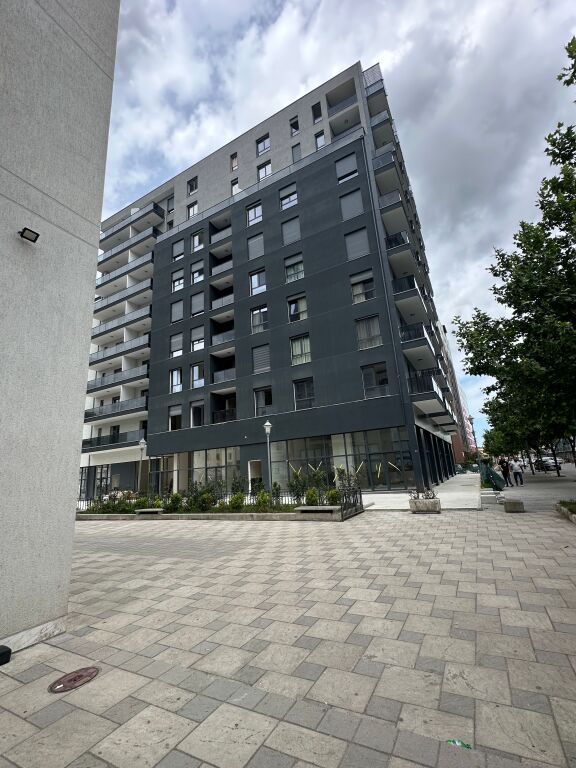 APARTMENT FOR SALE 1+1