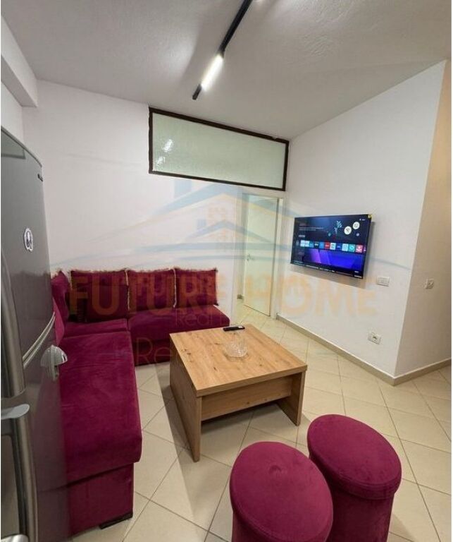 Shitet, Apartament 1+1,Unaza e Re, Tiranë.