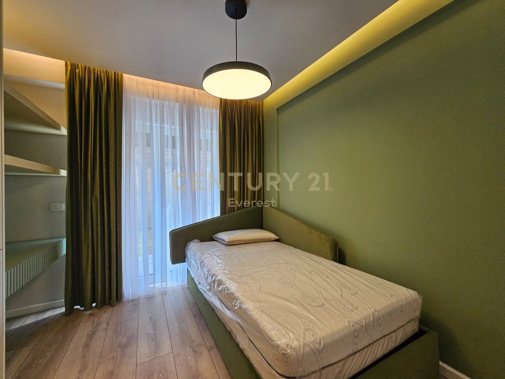 RESIDENCE KODRA E DIELLIT 1, APARTMENT FOR RENT 3+1+ PARKING PLACE