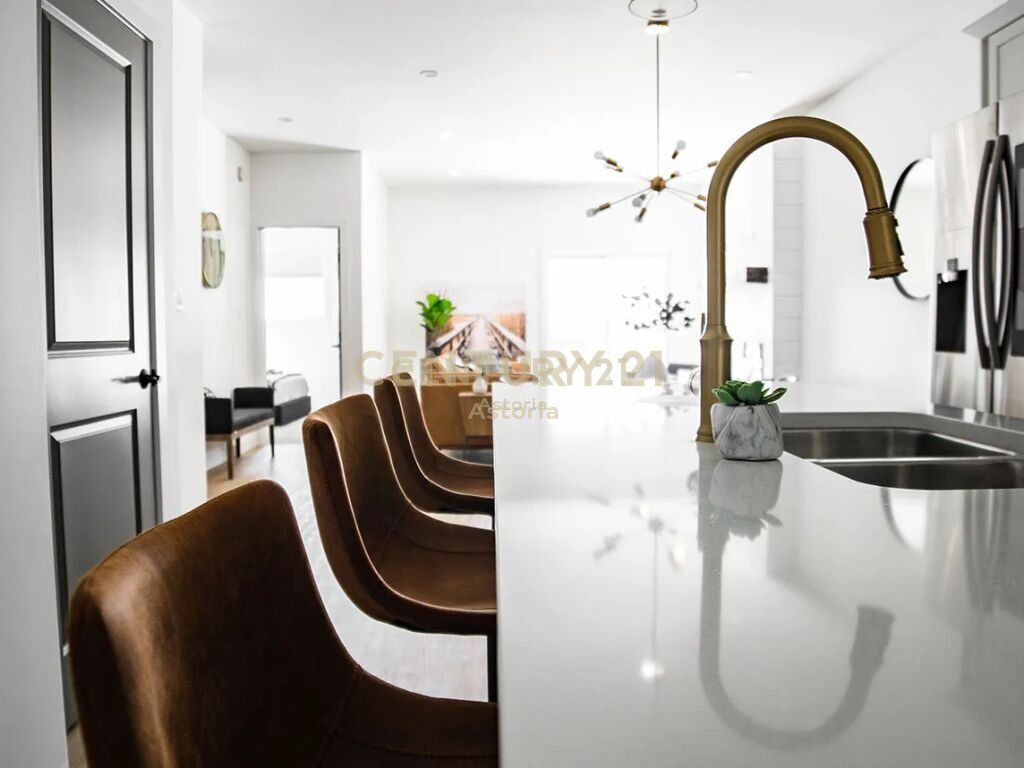 Apartment for sale 2+1+2+parking space at "Ekspozita Building"