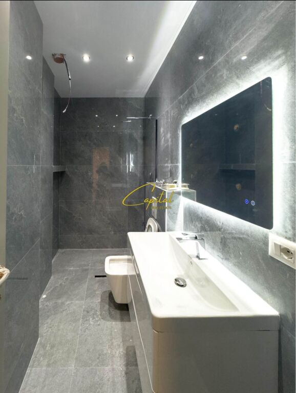 FOR SALE APARTMENT 2+1 FRESKU 140,000 EURO