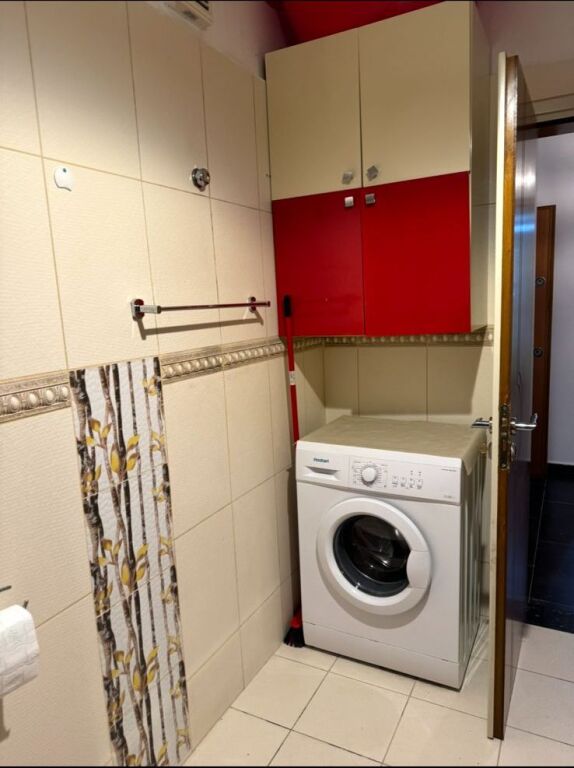 Appartamento 2+1 in affitto in Via Bardhyl