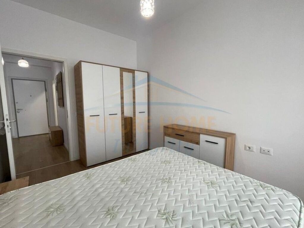 Shitet, Apartament 1+1, Rezidenca Kaimi, Tiranë.