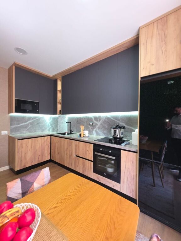 Apartment 2+1+2 for Sale