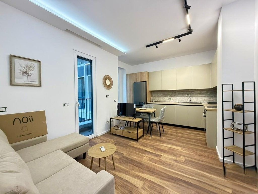 APPARTAMENTO 1+1 IN AFFITTO VICINO AL COMUNE DI PARIGI! 700 € /Mese