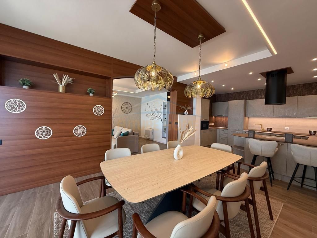For sale, Apartment 2+1+2, Cold Water, Vlore