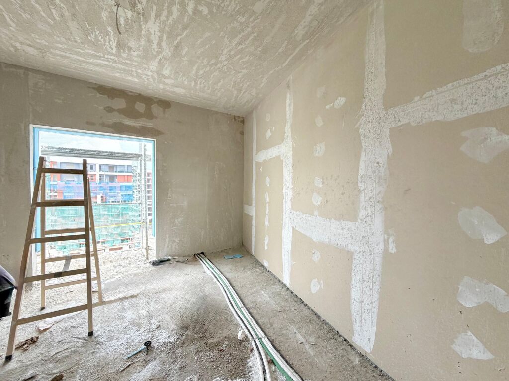 APARTAMENT 2+1 PËR SHITJE, PASKUQAN