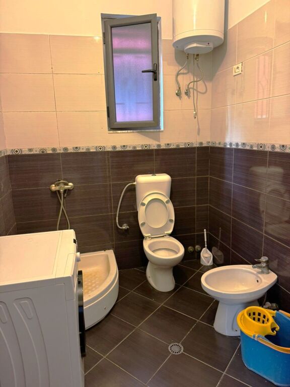 🔥 OPPORTUNITY ,,,,, Apartment 2+1 for rent in ASTIR with a value of 420 EURO