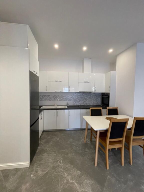 2+1 APARTMENT FOR RENT AT DELIJORGJI COMPLEX