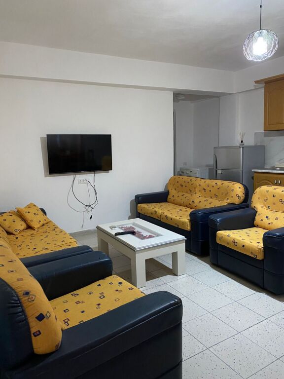 1+1 for rent in Laprake, near Kupola