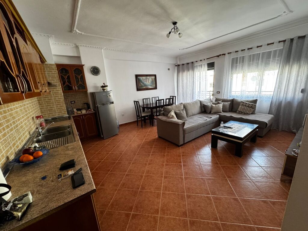 For sale, Apartment 2+1, Yzberisht, Near Nela 6