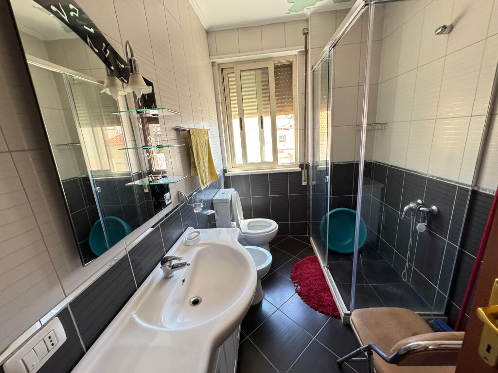 Jepet me qera Apartamenti 2+1+2📍Don bosko , Vizion plus