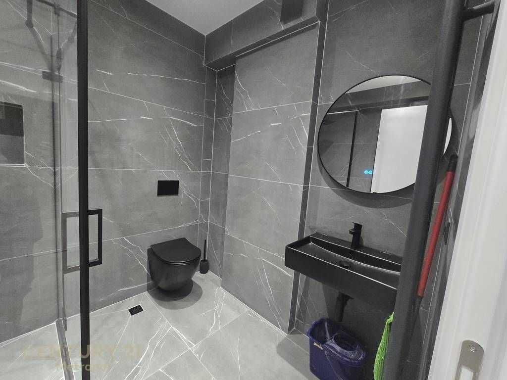 We are renting a modern 3+1+2 apartment at Kodra e Diellit Residence!
