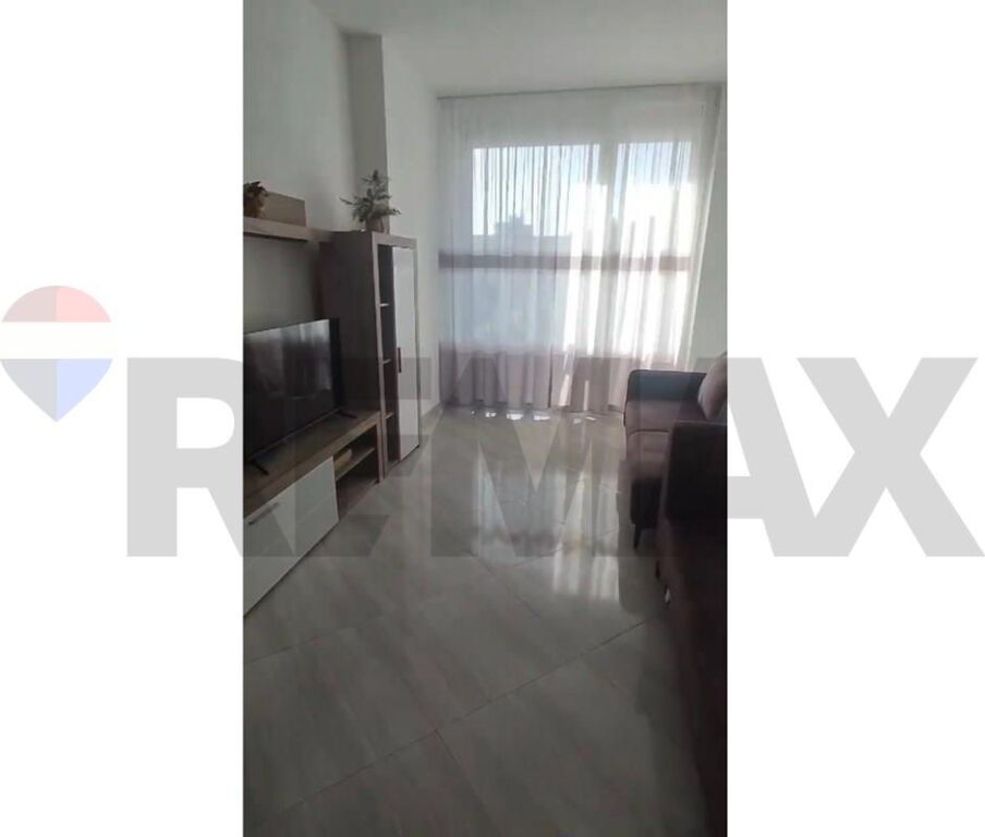 Apartament 1+1 në shitje – Rruga Riza Cerova