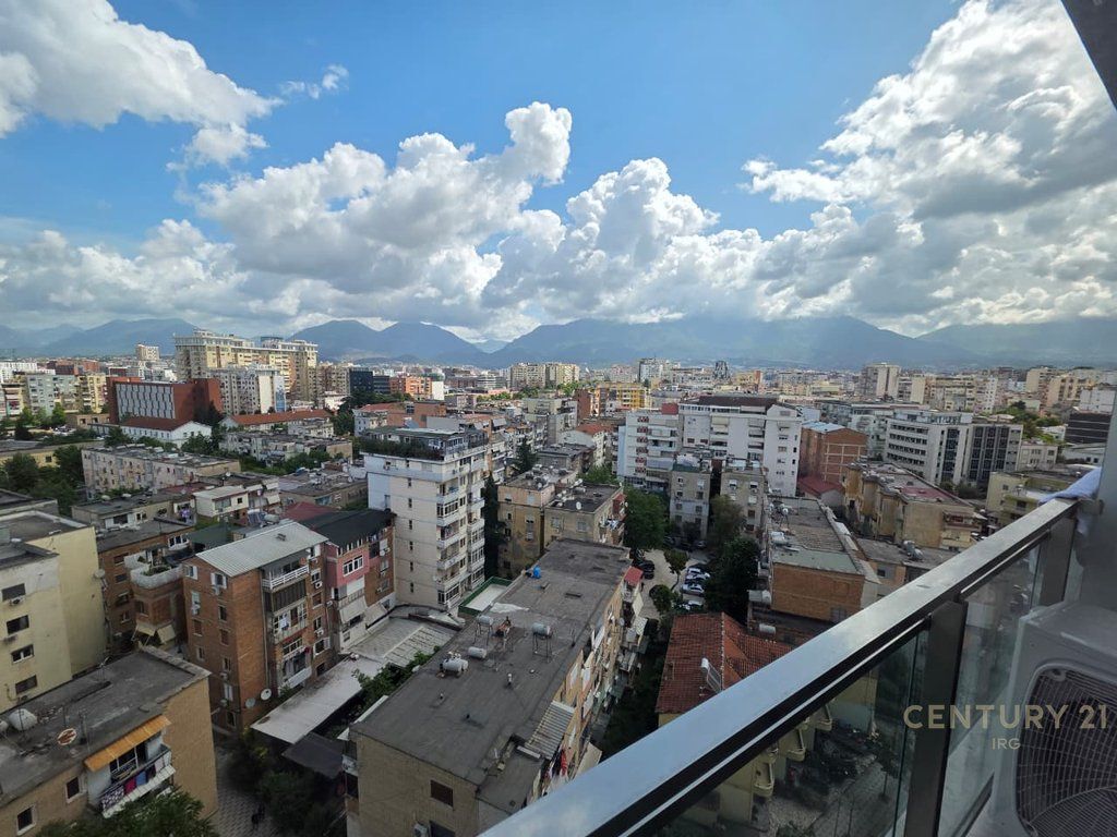 Moderno appartamento 1+1 in affitto presso il Golden Tower Residence