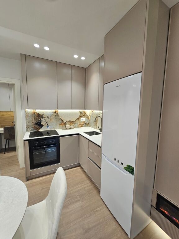 🏡SUPER APARTMENT 2+1 FOR SALE – , NEW BUILDING WITH ELEVATOR