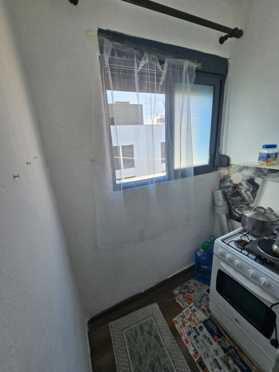 SHITET APARTAMENT 1+1 TEK VALA PARK – STADIUMI DURRES