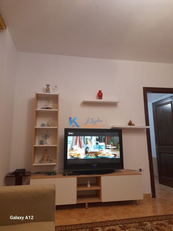 Apartment 2+1 for rent in Don Bosko, near AlbMarket