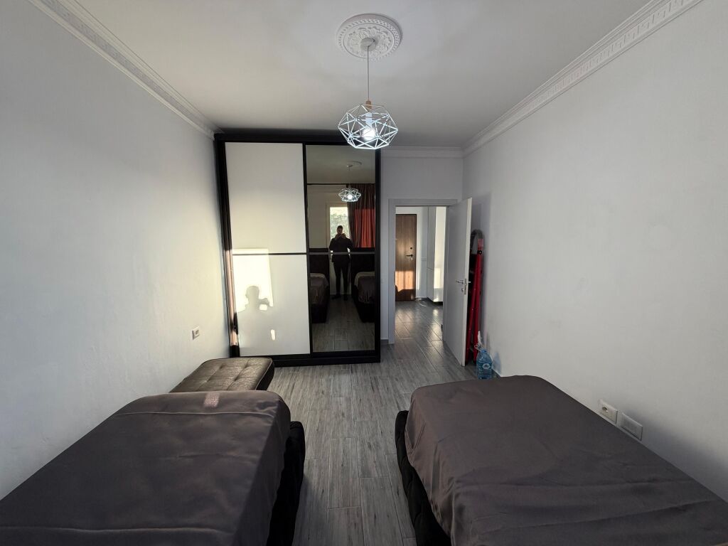 ✨Apartment 2+1+2 for rent📍Yzberisht/Grand Gallery