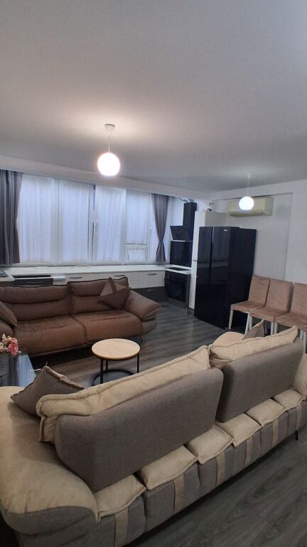 FORMER AVIATION FIELD FOR SALE APARTMENT 2+1
