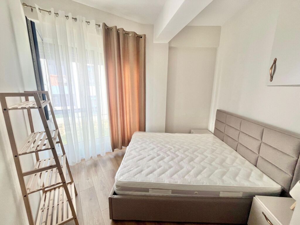 Appartamento 1+1 in affitto nella Residenza Oxa, Fresk