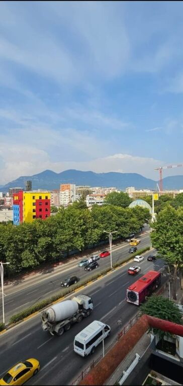 🏡 Shitet Apartament 1+1 në Laprakë
